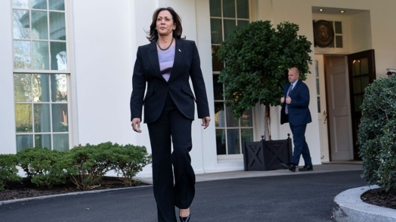 Κάμαλα Χάρις: «Ακλόνητη» η υποστήριξη στην ασφάλεια του Ισραήλ