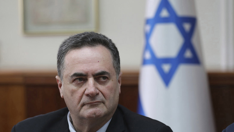 ΥΠΕΞ Ισραήλ: Ακολουθεί τα βήματα του Σαντάμ Χουσεΐν ο Ερντογάν