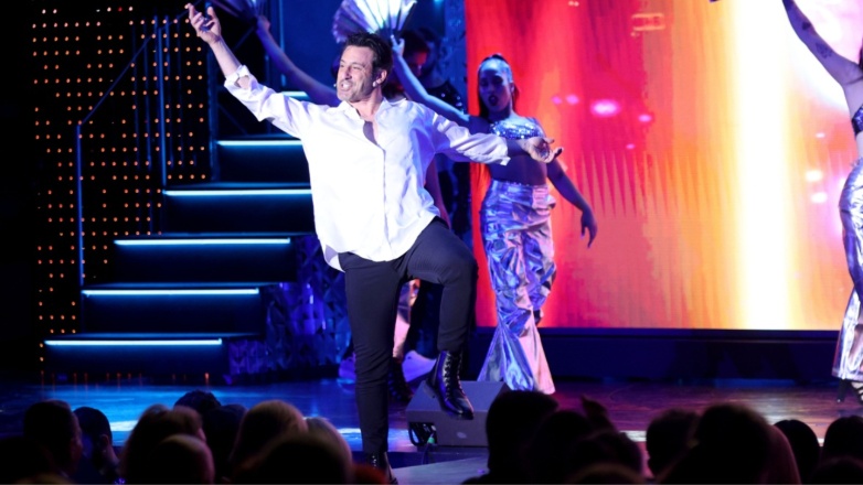 Λευτέρης Ελευθερίου: Η αποκάλυψη που έκανε για το πρόωρο φινάλε της σειράς του ΑΝΤ1 «Μετά τη Φωτιά»