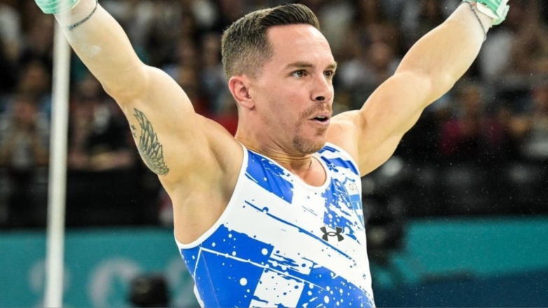 Τα συγχαρητήρια του πολιτικού κόσμου στον Πετρούνια για την κατάκτηση του χρυσού μεταλλίου