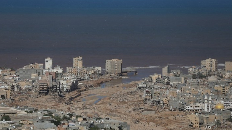 Λιβύη: Βαριές ποινές κάθειρξης σε 12 δημόσιους λειτουργούς για τις πολύνεκρες πλημμύρες