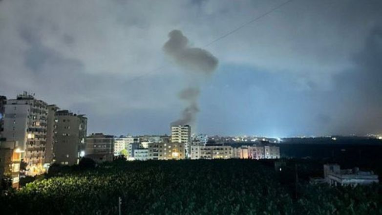 Η Χεζμπολάχ ανακοίνωσε πως εκτόξευσε ρουκέτες εναντίον της Χάιφας