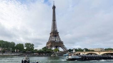 Η Γαλλία καταδίκασε την επίθεση με ρουκέτες στην Ματζάλ Σαμς