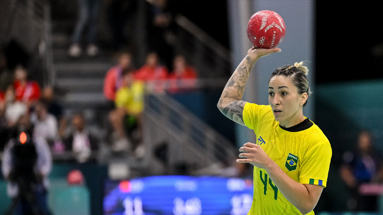 Χάντμπολ γυναικών: Νίκη για την Ουγγαρία, 25-24 τη Βραζιλία