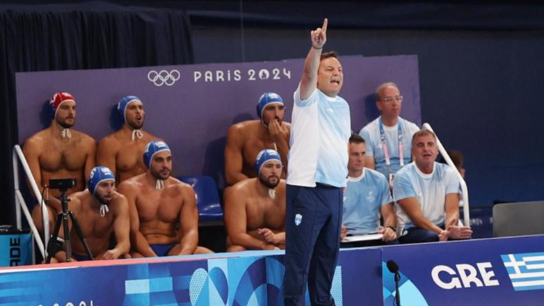 Θοδωρής Βλάχος: «Κρατάμε τη νίκη, τη συγκέντρωση και την άμυνά μας»