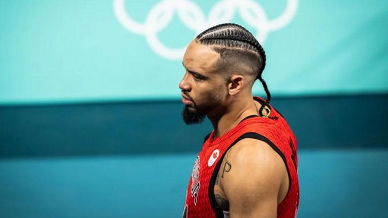 Μπρουκς: «Θέλουμε μετάλλιο, μεγάλη ομάδα η Ελλάδα»