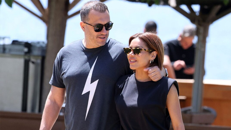 Μαριάντα Πιερίδη: Η εξομολόγηση που έκανε για τον σύντροφό της – «Προσπαθεί να το διαχειριστεί, ήταν πολύ ξεκάθαρος»