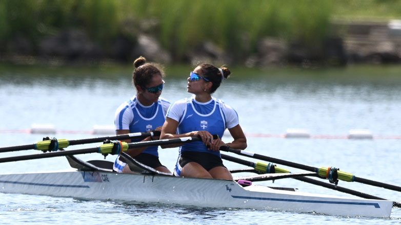 Φίτσιου-Κοντού: «Τα πάντα μπορούν να συμβούν στα ημιτελικά»