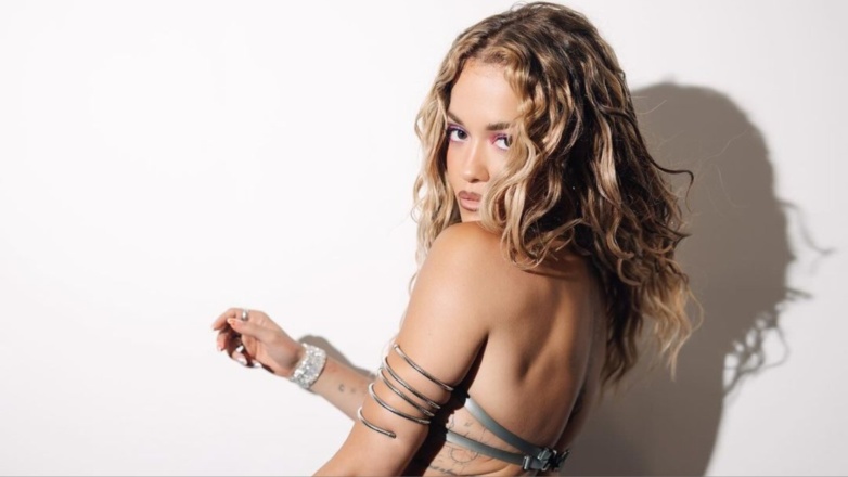 Rita Ora: Στο νοσοκομείο η γνωστή τραγουδίστρια – Ακύρωσε την συναυλία της