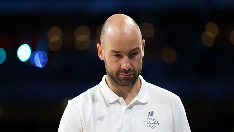 Σπανούλης: Είμαι περήφανος για τα παιδιά, είμαστε μια από τις καλύτερες ομάδες στον κόσμο