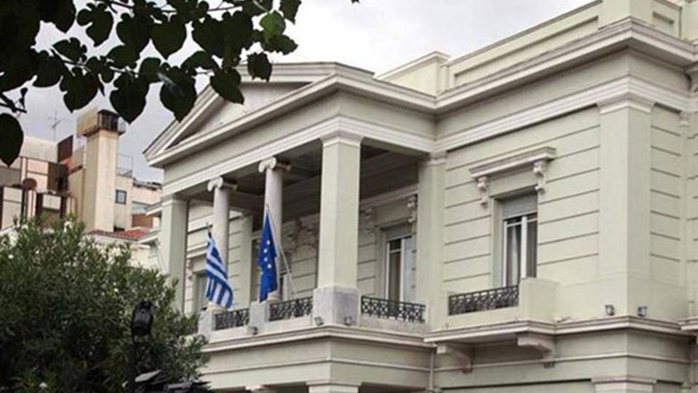 ΥΠΕΞ: Καταδικάζει την επίθεση στη Ματζάλ Σαμς