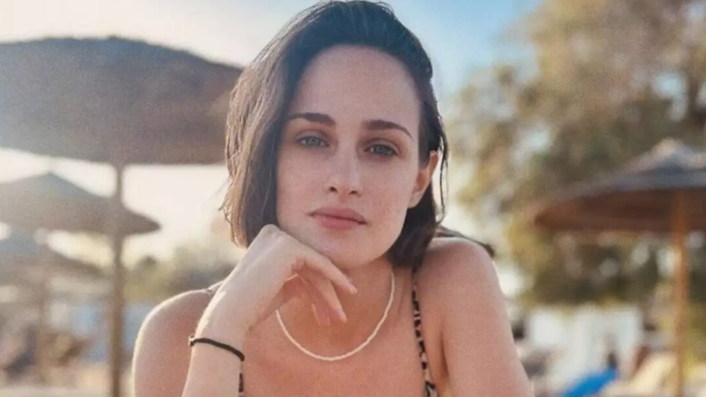 Μαρία Βοσκοπούλου: Ποζάρει με μπικίνι στις καλοκαιρινές της διακοπές