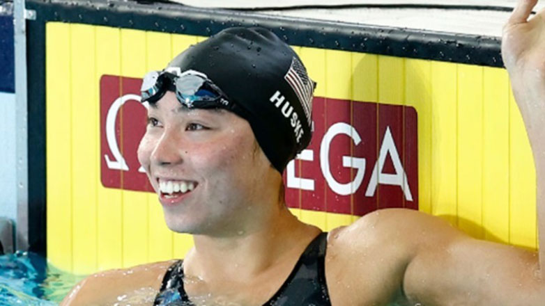 Παρίσι 2024 – Κολύμβηση: Η Χάσκι νίκησε την Ουόλς, «1-2» οι ΗΠΑ στα 100μ. πεταλούδα