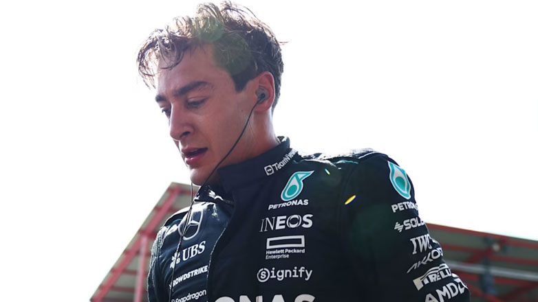 F1: Ανατροπή στο αποτέλεσμα του σημερινού Grand Prix – Δείτε γιατί ακυρώθηκε η νίκη του Russell