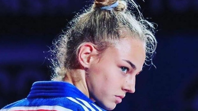 Παρίσι 2024 (Τζούντο): Αποκλεισμός-έκπληξη της Μπίλοντιντ