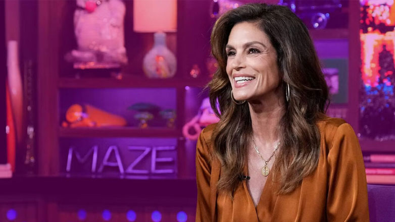 Cindy Crawford: Αποκάλυψε με ποιον Έλληνα σχεδιαστή δεν θα συνεργαζόταν ποτέ ξανά