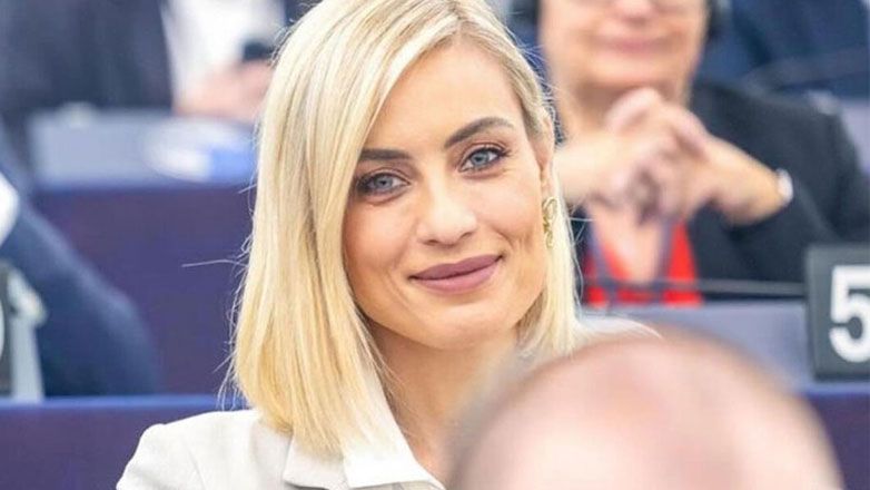 Η Ελεονώρα Μελέτη αποκαλύπτει τον λόγο που δημιούργησε λογαριασμό στο TikTok