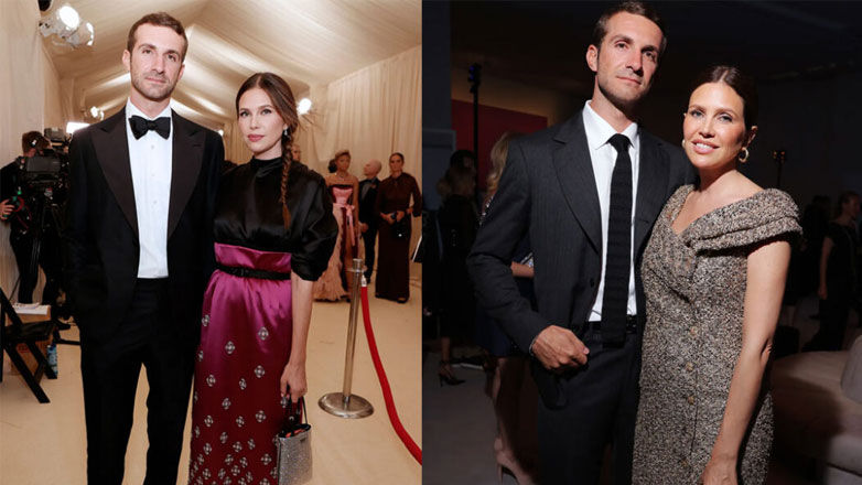 Dasha Zhukova: Ο θρησκευτικός γάμος με τον Σταύρο Νιάρχο στο St Moritz, οι φήμες για τρίτο παιδί και οι διακοπές στην Ελλάδα