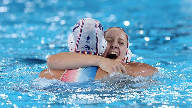 Παρίσι 2024: Έκπληξη από την Γαλλία στο πόλο γυναικών, 9-8 την Ιταλία