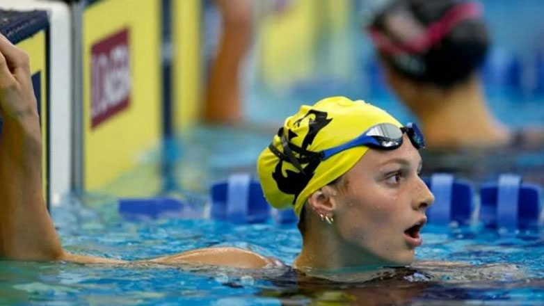 Παρίσι 2024: «Περίπατος» της ΜακΙντος στα 400μ. μικτή ατομική της κολύμβησης