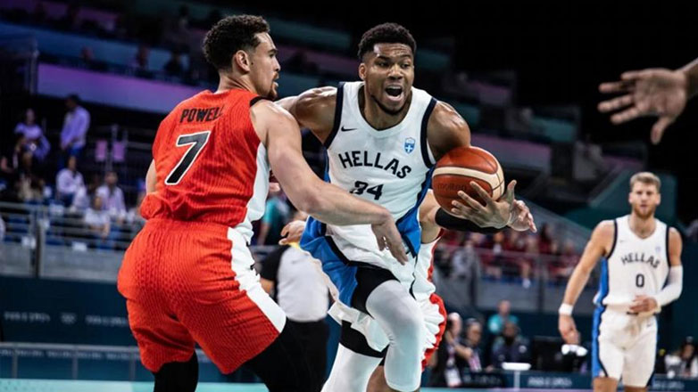 Παρίσι 2024: Οι ελληνικές συμμετοχές της 4ης ημέρας