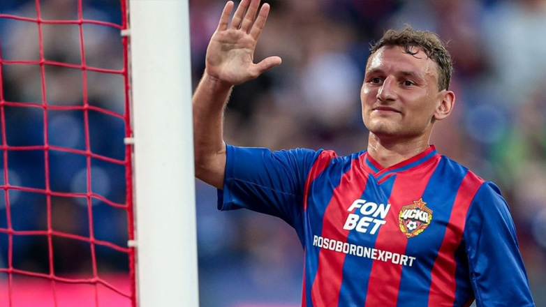 ΠΑΟΚ: Έρχεται την Τρίτη στη Θεσσαλονίκη ο Τσάλοφ