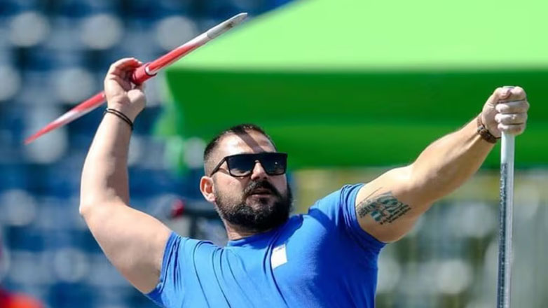 Παρίσι 2024: H αποστολή της Ελλάδας για τους Παραολυμπιακούς Αγώνες