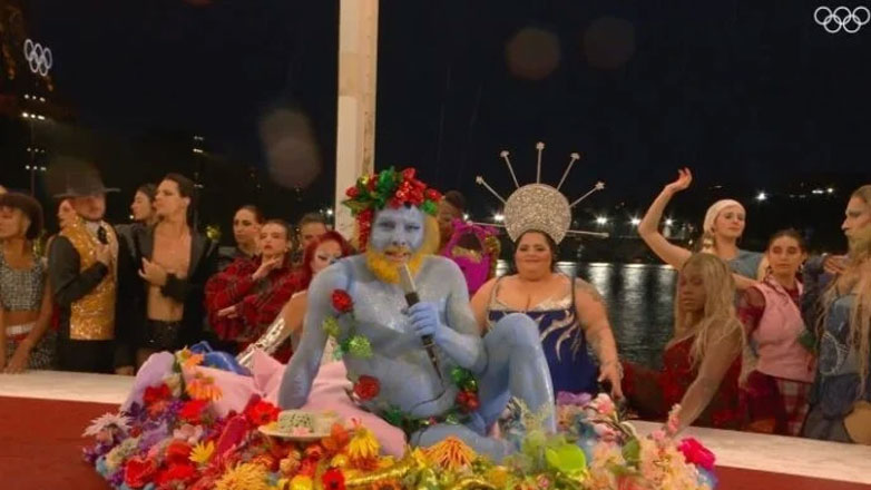 Παρίσι 2024: Οι χριστιανοί του Ιράκ κλήθηκαν σε νηστεία ως απάντηση στην τελετή έναρξης