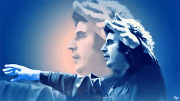 99 Χρόνια από τη γέννηση του Μίκη Θεοδωράκη – Πρόγραμμα 29 Ιουλίου 2024