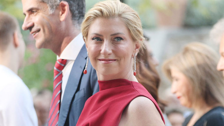 Η Σία Κοσιώνη κάνει τον απολογισμό της για τη φετινή τηλεοπτική σεζόν: «Φεύγω περήφανη»