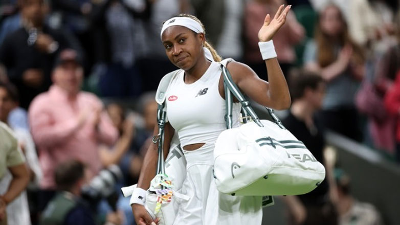 Παρίσι 2024: Η γυναικεία ομάδα τένις των ΗΠΑ αποχώρησε από το Ολυμπιακό Χωριό