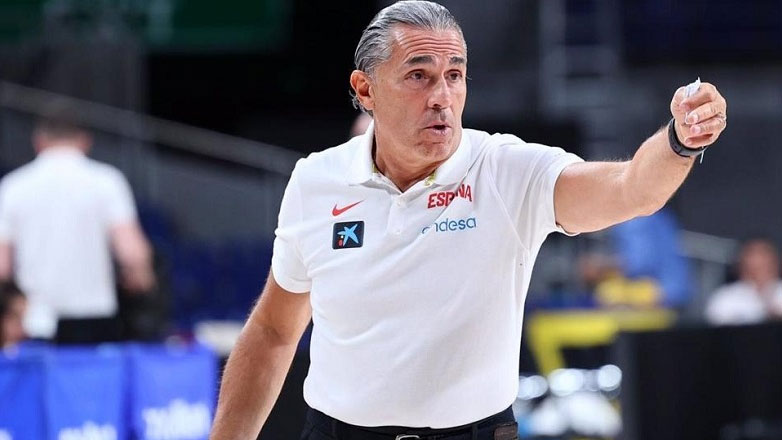 Σκαριόλο: «Ο αγώνας με την Ελλάδα απαιτεί πνευματική ετοιμότητα»