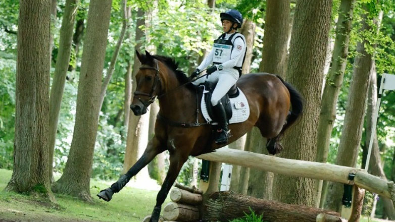 Παρίσι 2024: Η Μεγάλη Βρετανία το χρυσό μετάλλιο στο Ομαδικό ιππικού τριάθλου