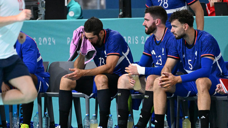 Παρίσι 2024: Η Νορβηγία νίκησε 27-22 τη Γαλλία στο χάντμπολ ανδρών