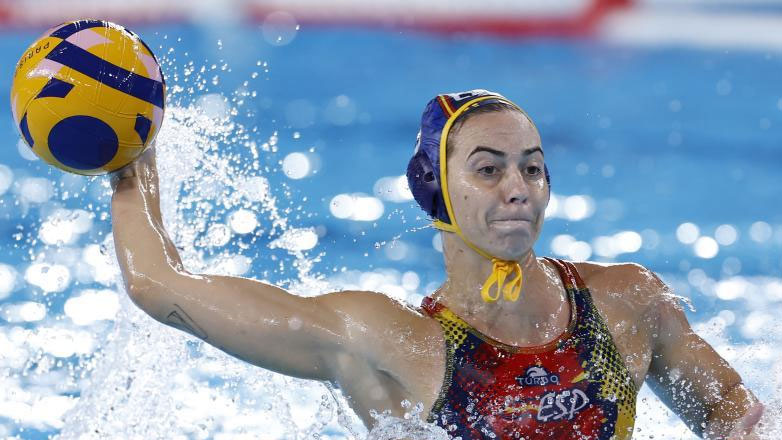 Παρίσι 2024: Η Ισπανία πανηγύρισε στο πόλο γυναικών, 13-11 τις ΗΠΑ