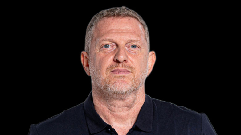 Παναγιωτόπουλος: «Ισπανία με κινητήριο μοχλό τον Μπράουν, μεγάλη εμπειρία και γνωστή κουλτούρα»