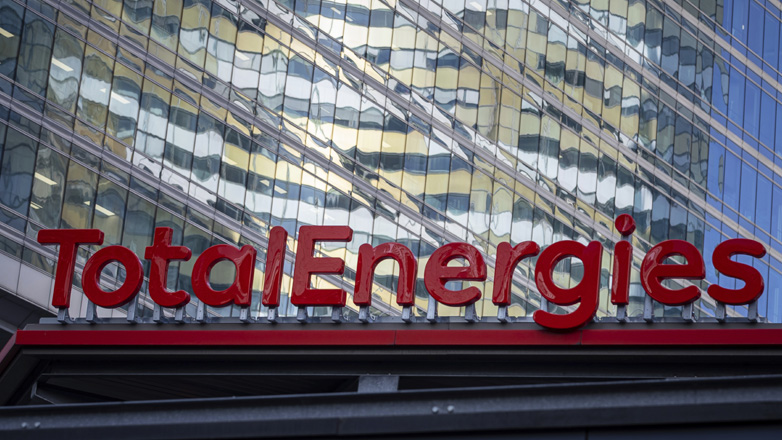 Η TotalEnergies αποχωρεί από κοιτάσματα φυσικού αερίου στη Νότια Αφρική