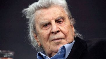 Μίκης Θεοδωράκης, μία από τις σημαντικότερες προσωπικότητες της νεότερης Ελλάδας