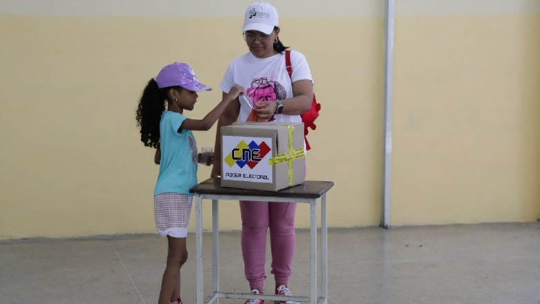 Οκτώ χώρες της Λατινικής Αμερικής ζητούν εγγυήσεις για το αποτέλεσμα των προεδρικών εκλογών στη Βενεζουέλα