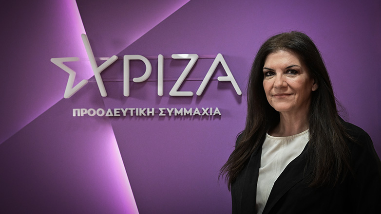 B. Κεχαγιά: «Η κυβέρνηση να πάρει θέση και να διαψεύσει τα δημοσιεύματα του τουρκικού Τύπου»