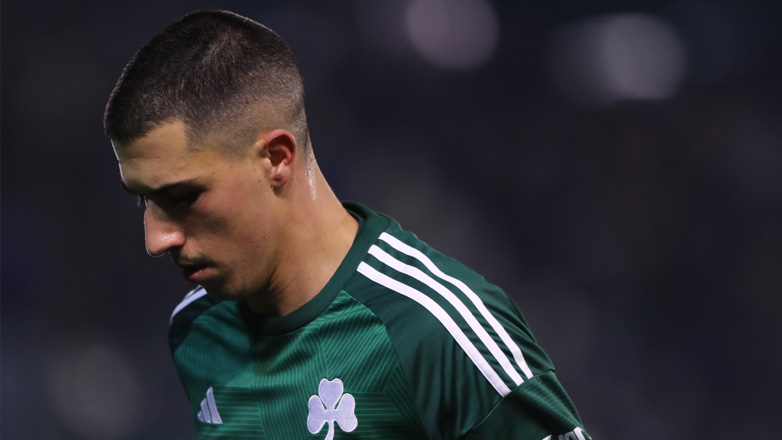 Παναθηναϊκός: Αϊτόρ και Ρούμπεν ενημερώθηκαν πως δεν υπολογίζονται