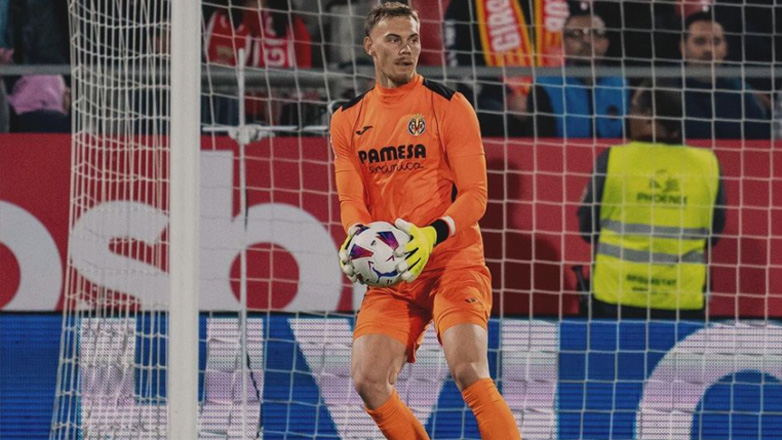 Ανακοινώνει τον Γιόργκενσεν η Τσέλσι