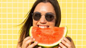 Το καλοκαίρι έχει να μας προσφέρει μια πληθώρα φρέσκων και θρεπτικών τροφών