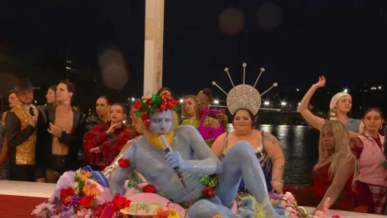 Κάνει μηνύσεις η dj του “Μυστικού Δείπνου”