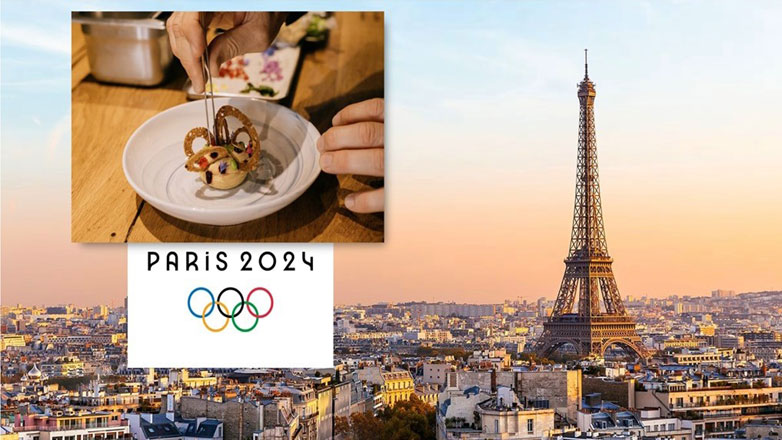 Αποτυχία το «φιλικό προς το κλίμα φαγητό» στους Ολυμπιακούς Αγώνες 2024 – Οι αθλητές ζητούν περισσότερο κρέας