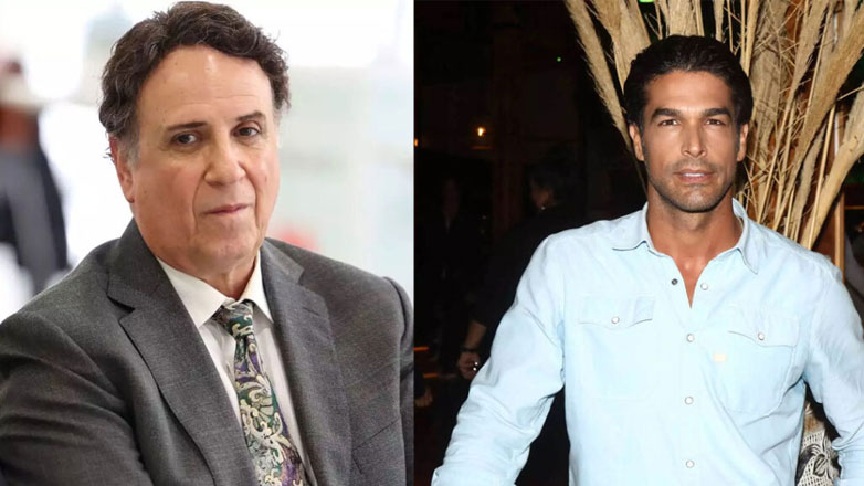 Ο Χάρης Ρώμας «αδειάζει» τον Αναδιώτη: «Εκλέχτηκε γιατί το όνομά του αρχίζει από άλφα…»