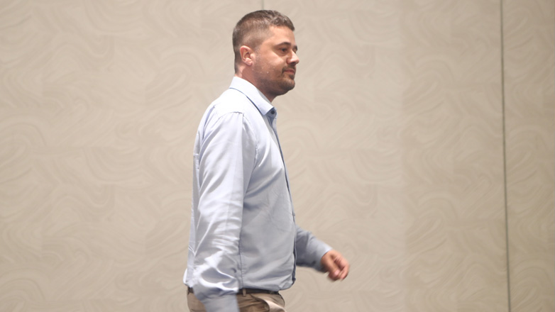 ΕΠΟ: Συνάντηση του Γκαγκάτση με τον Ινφαντίνο