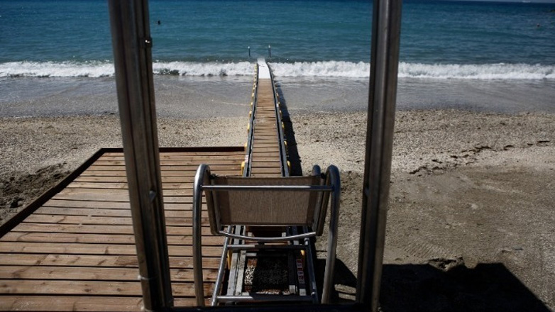 Η Ελλάδα στην κορυφή των προσβάσιμων προορισμών για ΑμΕΑ παγκοσμίως