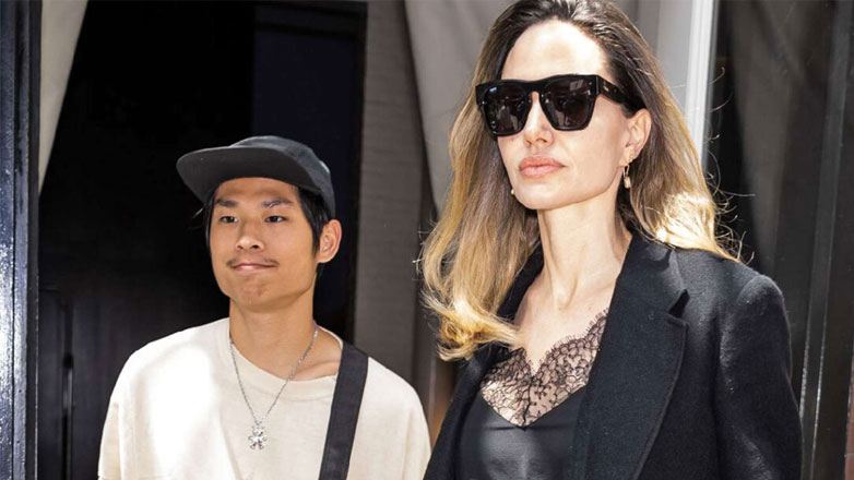 Σοβαρό ατύχημα για τον 20χρονο γιο της Angelina Jolie – Μεταφέρθηκε εσπευσμένα στο νοσοκομείο