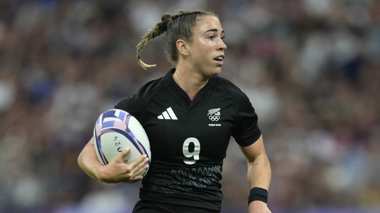 Παρίσι 2024: Με θρίαμβο στα ημιτελικά του ράγκμπι «7» γυναικών η Νέα Ζηλανδία!